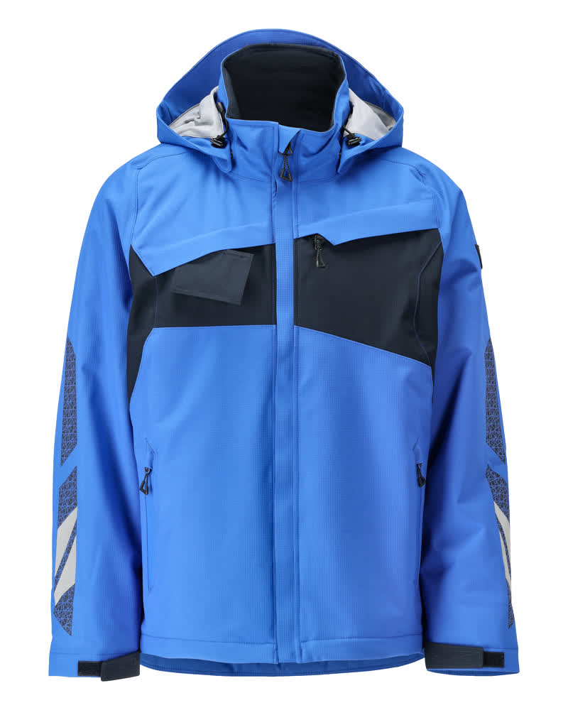 Winterjassen; Werkjassen; Jassen; Winterkleding; Werkkleding