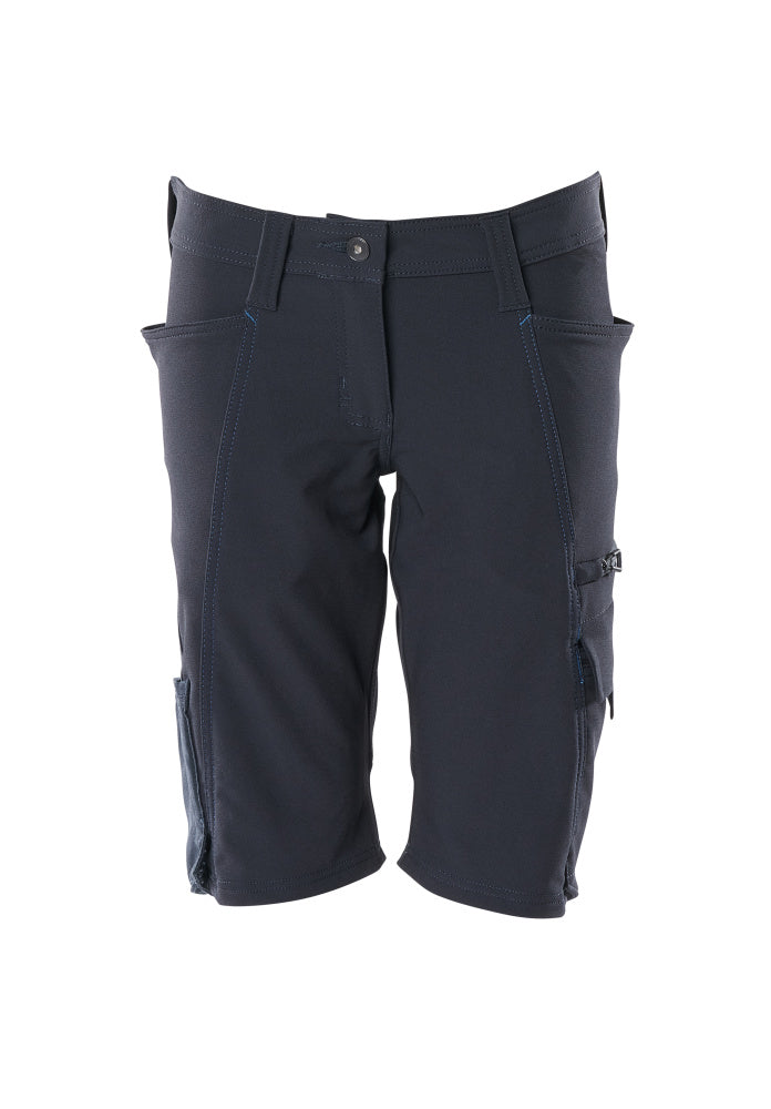 Korte broeken voor vrouwen; Werkshorts; Shorts; Werkkleding voor vrouwen