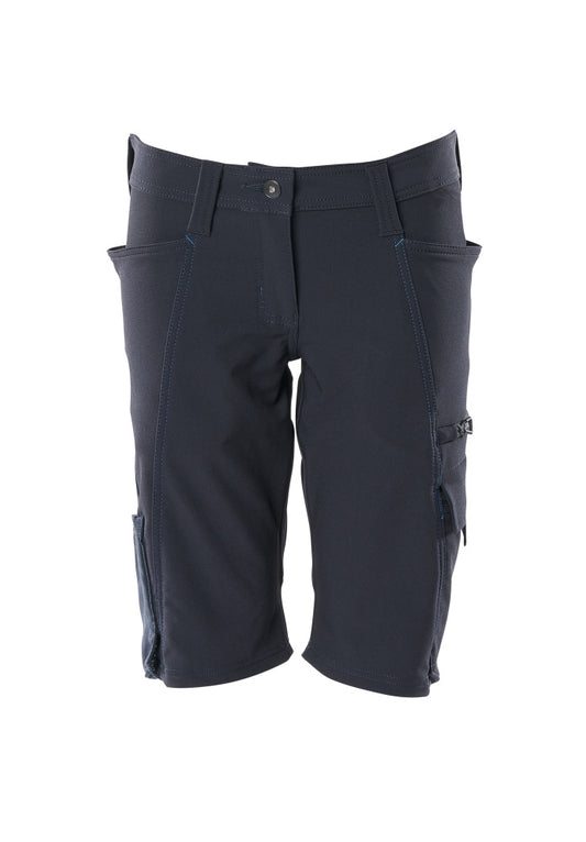 Korte broeken voor vrouwen; Werkshorts; Shorts; Werkkleding voor vrouwen
