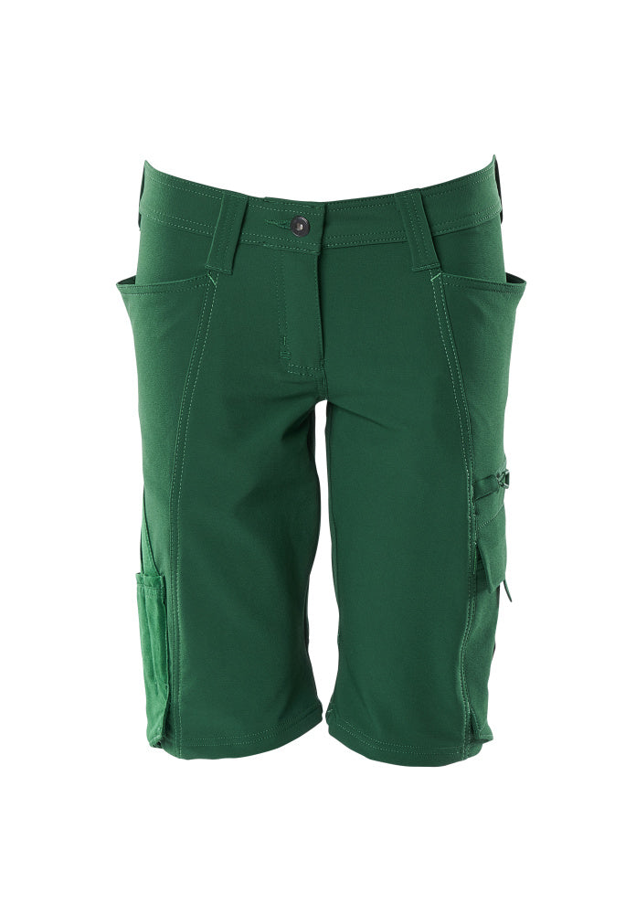 Korte broeken voor vrouwen; Werkshorts; Shorts; Werkkleding voor vrouwen