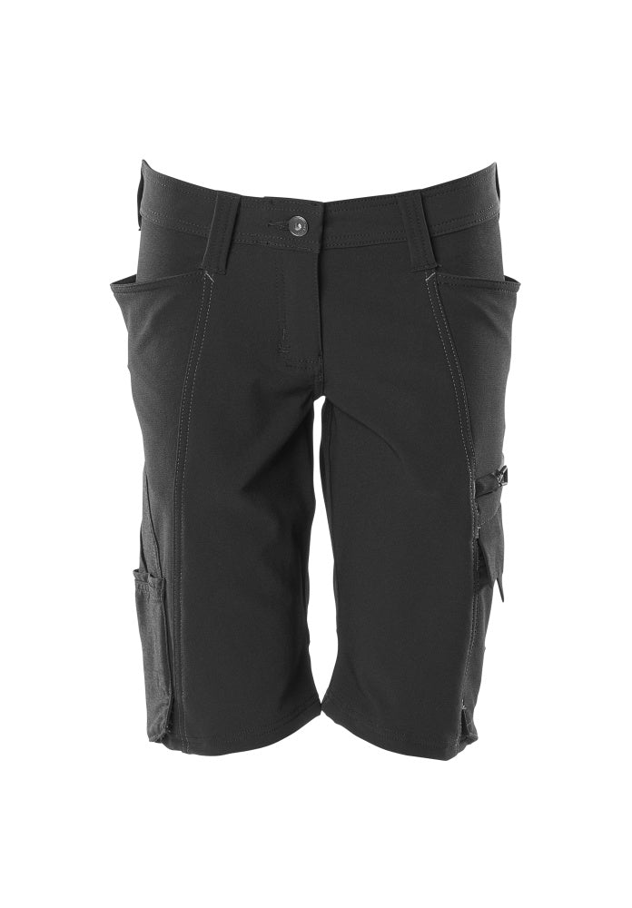 Korte broeken voor vrouwen; Werkshorts; Shorts; Werkkleding voor vrouwen