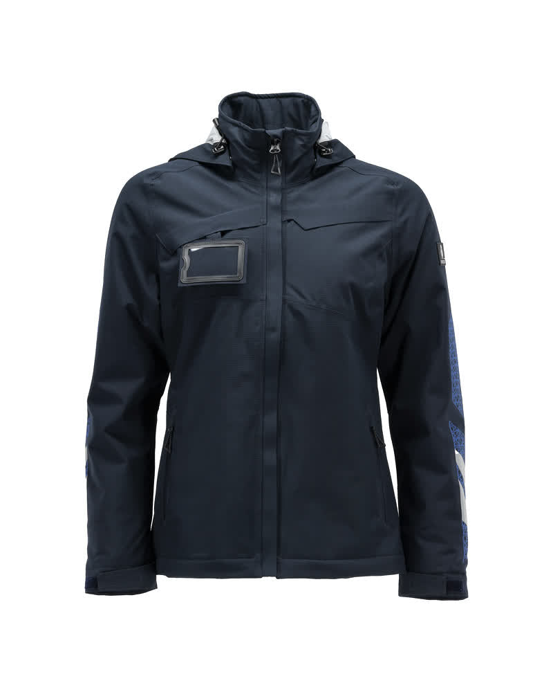 Winterjassen; Jassen voor vrouwen; Werkjassen; Jassen; Winterkleding; Werkkleding voor vrouwen