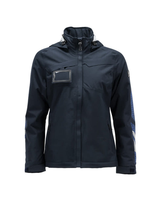 Winterjassen; Jassen voor vrouwen; Werkjassen; Jassen; Winterkleding; Werkkleding voor vrouwen