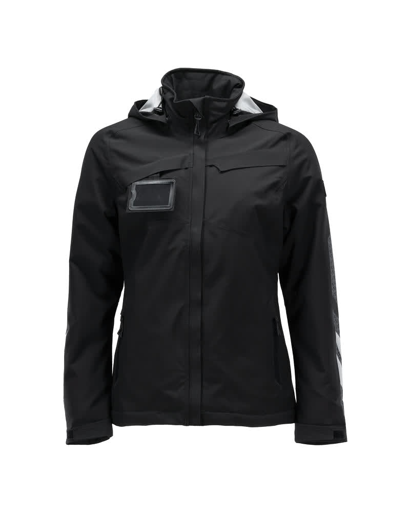 Winterjassen; Jassen voor vrouwen; Werkjassen; Jassen; Winterkleding; Werkkleding voor vrouwen