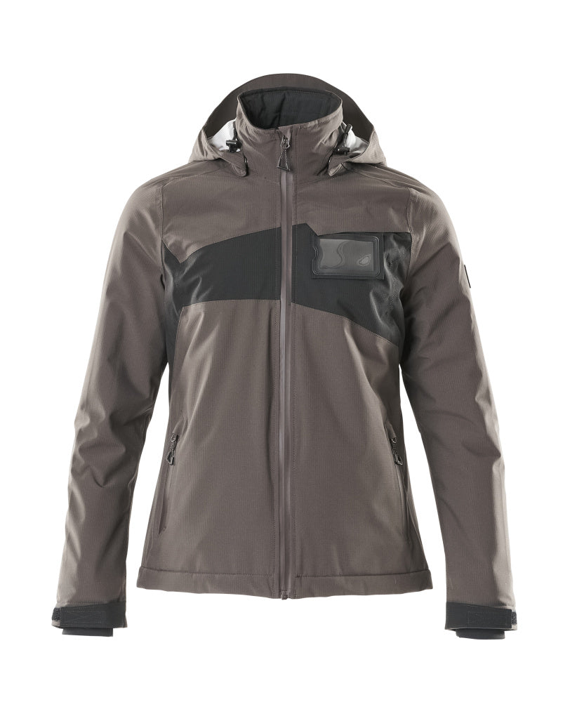 Winterjassen; Jassen voor vrouwen; Werkjassen; Jassen; Winterkleding; Werkkleding voor vrouwen