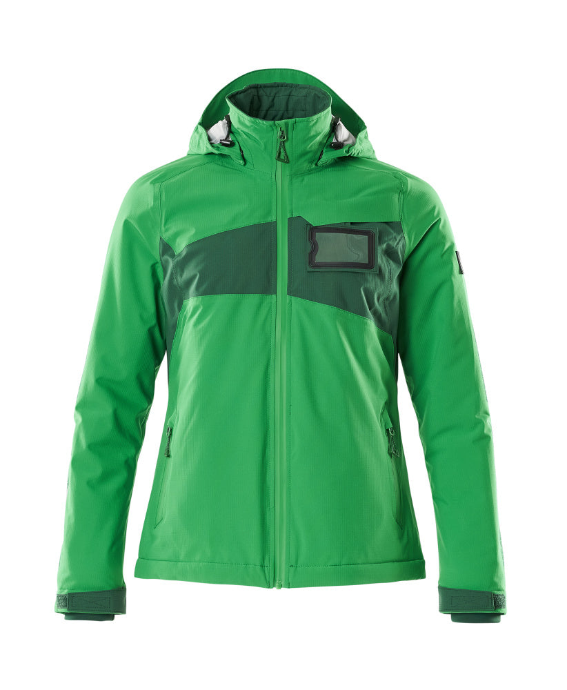 Winterjassen; Jassen voor vrouwen; Werkjassen; Jassen; Winterkleding; Werkkleding voor vrouwen