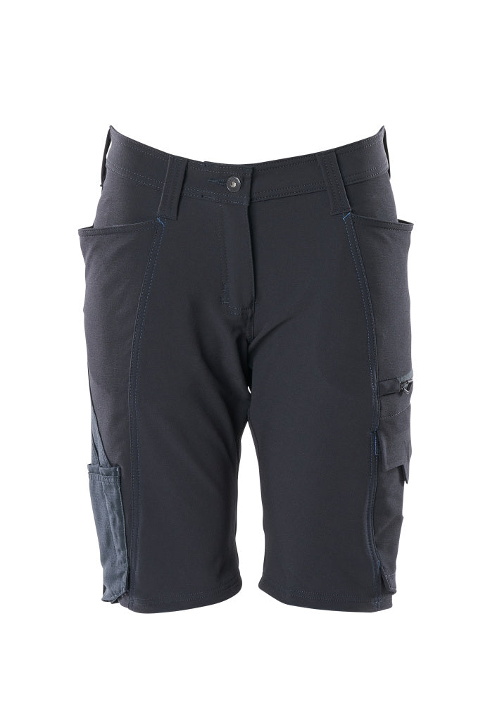 Korte broeken voor vrouwen; Werkshorts; Shorts; Werkkleding voor vrouwen