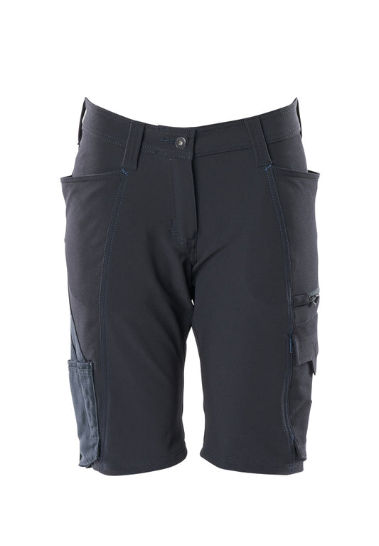 Korte broeken voor vrouwen; Werkshorts; Shorts; Werkkleding voor vrouwen