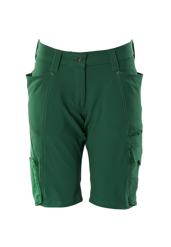 Korte broeken voor vrouwen; Werkshorts; Shorts; Werkkleding voor vrouwen