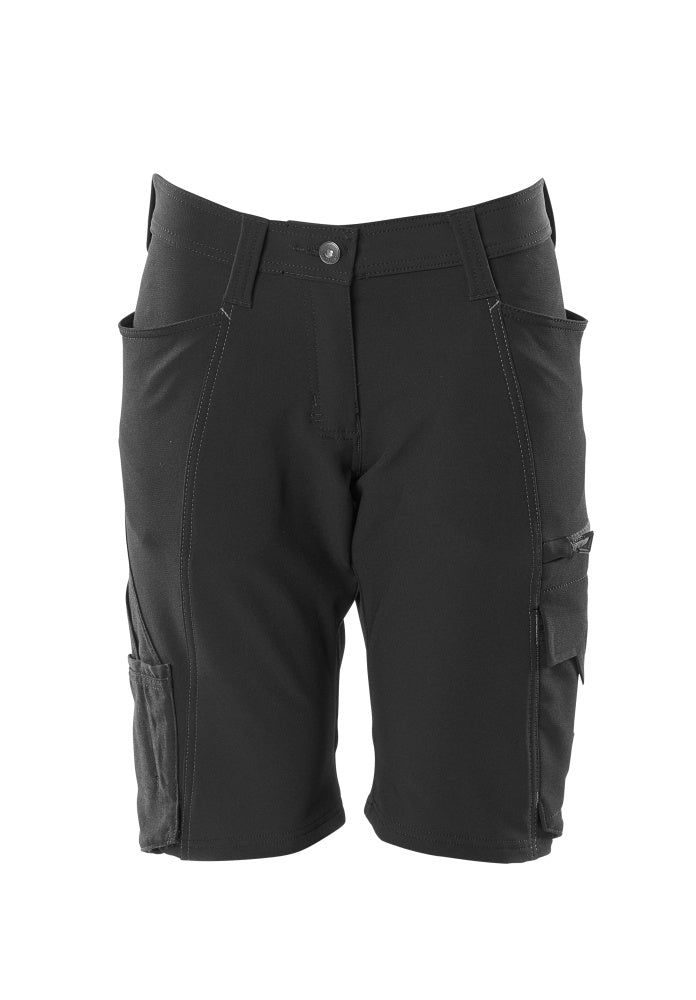 Korte broeken voor vrouwen; Werkshorts; Shorts; Werkkleding voor vrouwen