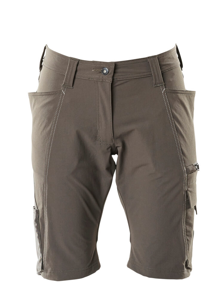 Korte broeken voor vrouwen; Werkshorts; Shorts; Werkkleding voor vrouwen