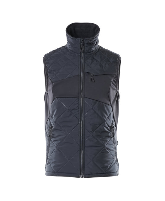 Winterbodywarmers; Thermobodywarmers; Lichte vesten; Werkvesten; Vesten; Werkkleding
