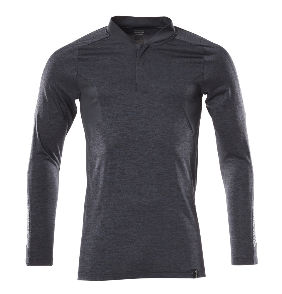 Lange mouwen poloshirts; Poloshirts; Werkpoloshirts; Polosweatshirts; Werkkleding