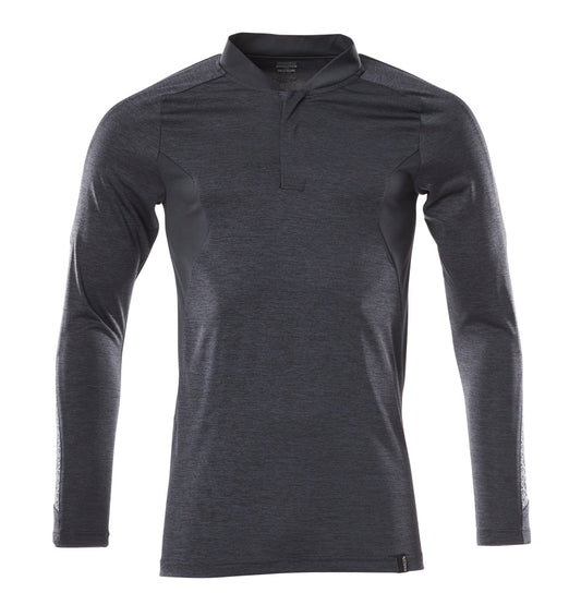 Lange mouwen poloshirts; Poloshirts; Werkpoloshirts; Polosweatshirts; Werkkleding