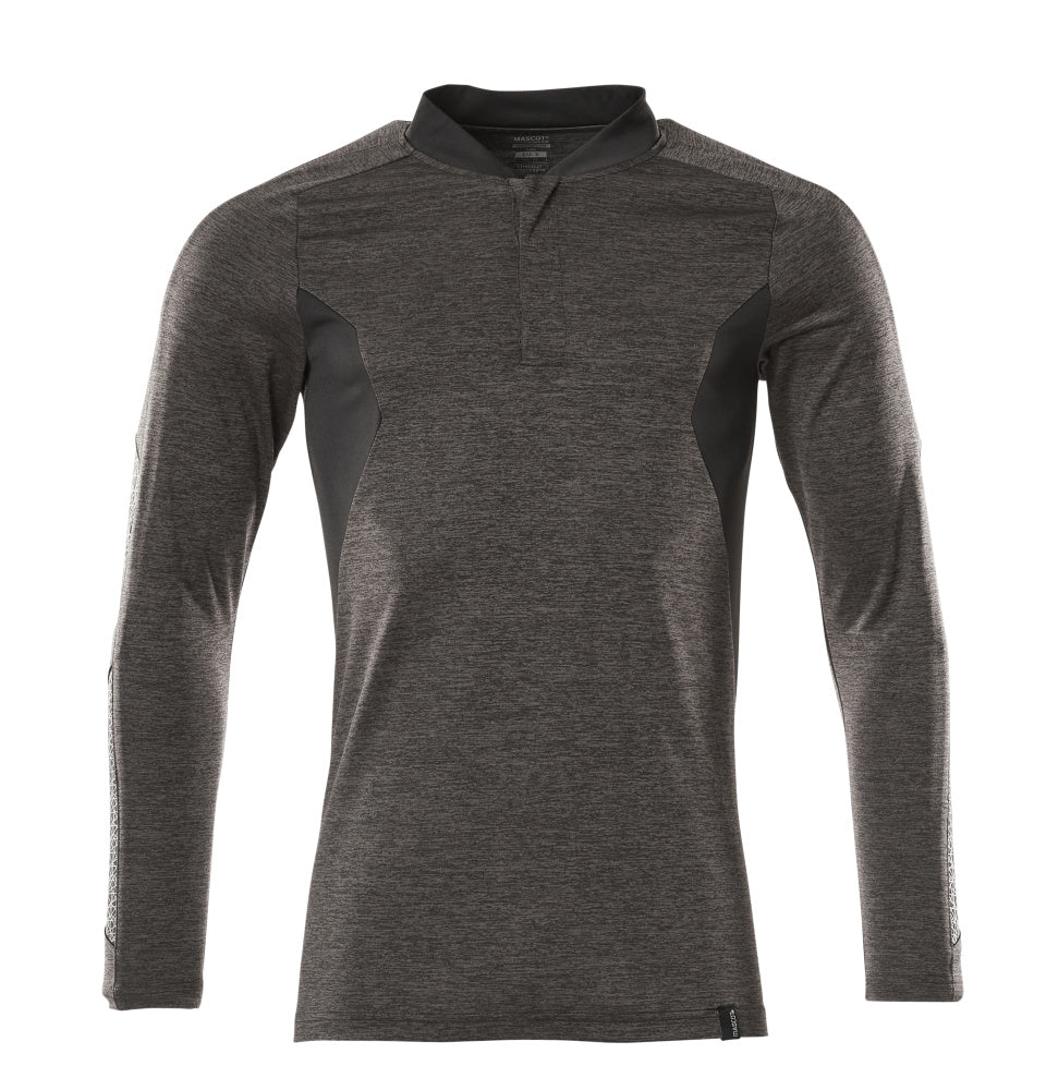Lange mouwen poloshirts; Poloshirts; Werkpoloshirts; Polosweatshirts; Werkkleding