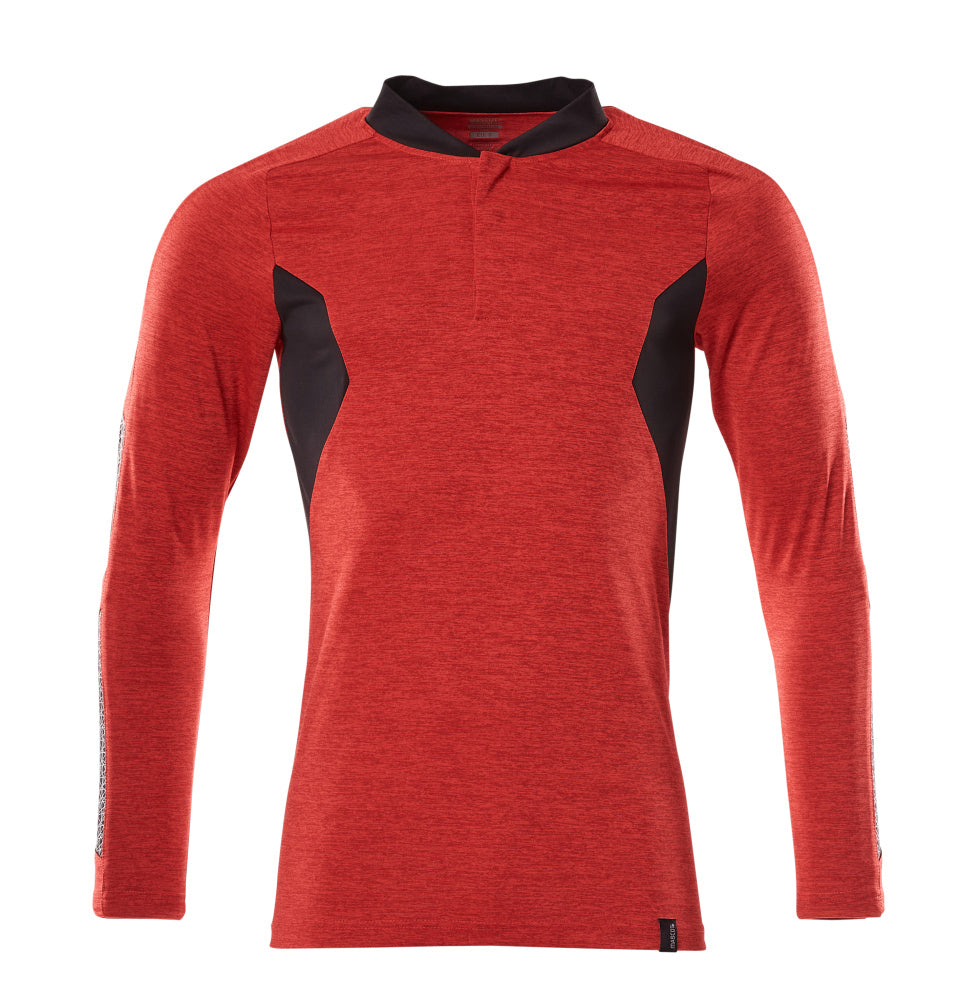 Lange mouwen poloshirts; Poloshirts; Werkpoloshirts; Polosweatshirts; Werkkleding
