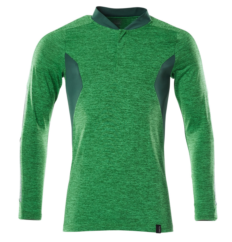Lange mouwen poloshirts; Poloshirts; Werkpoloshirts; Polosweatshirts; Werkkleding