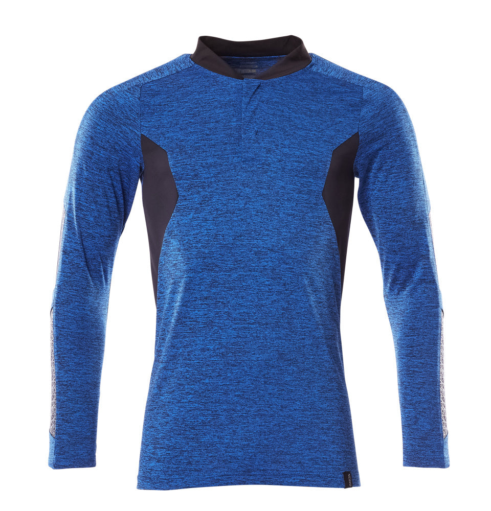 Lange mouwen poloshirts; Poloshirts; Werkpoloshirts; Polosweatshirts; Werkkleding