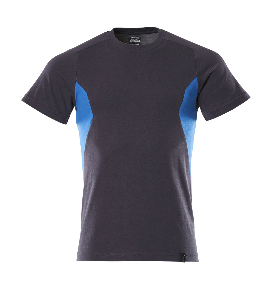 Korte mouwen T-shirts; Werk T-shirts; T-shirts; Werkkleding