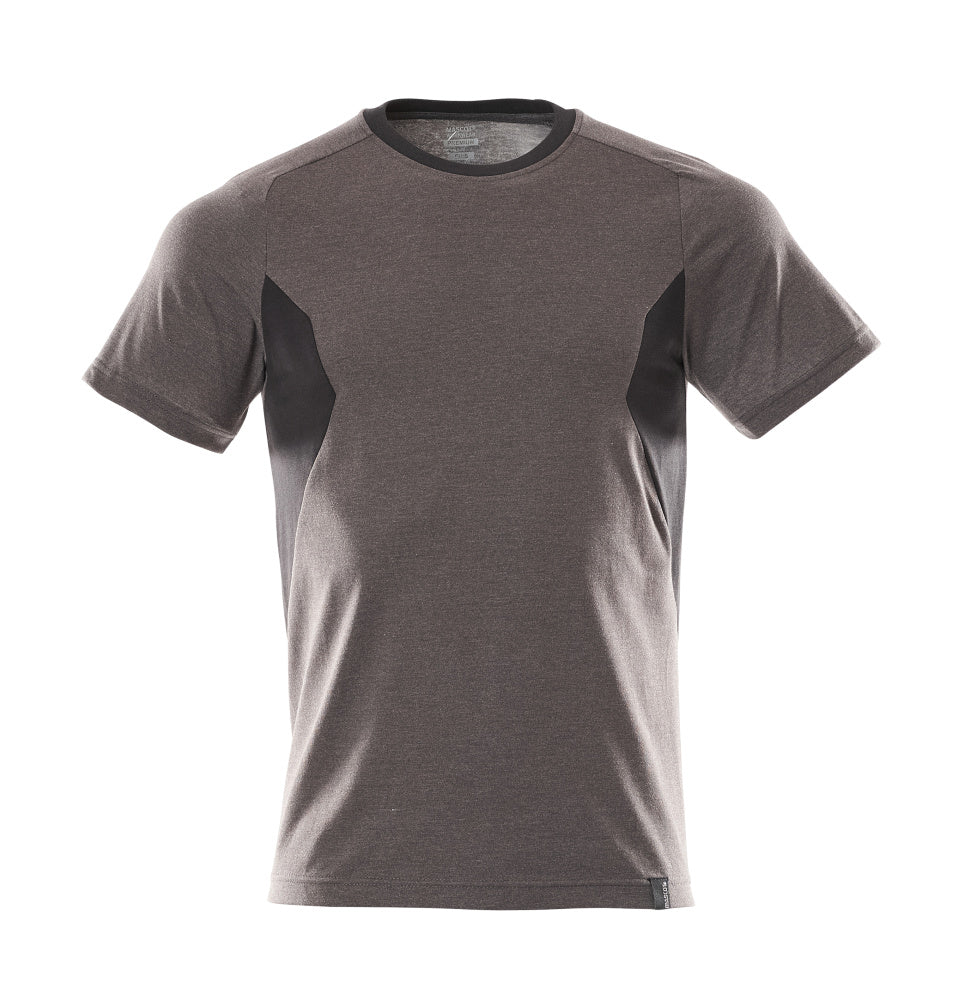 Korte mouwen T-shirts; Werk T-shirts; T-shirts; Werkkleding