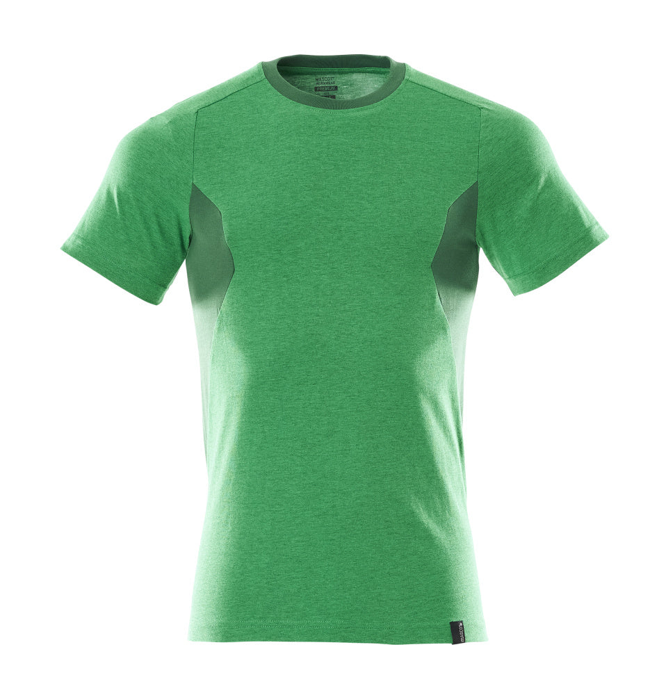 Korte mouwen T-shirts; Werk T-shirts; T-shirts; Werkkleding
