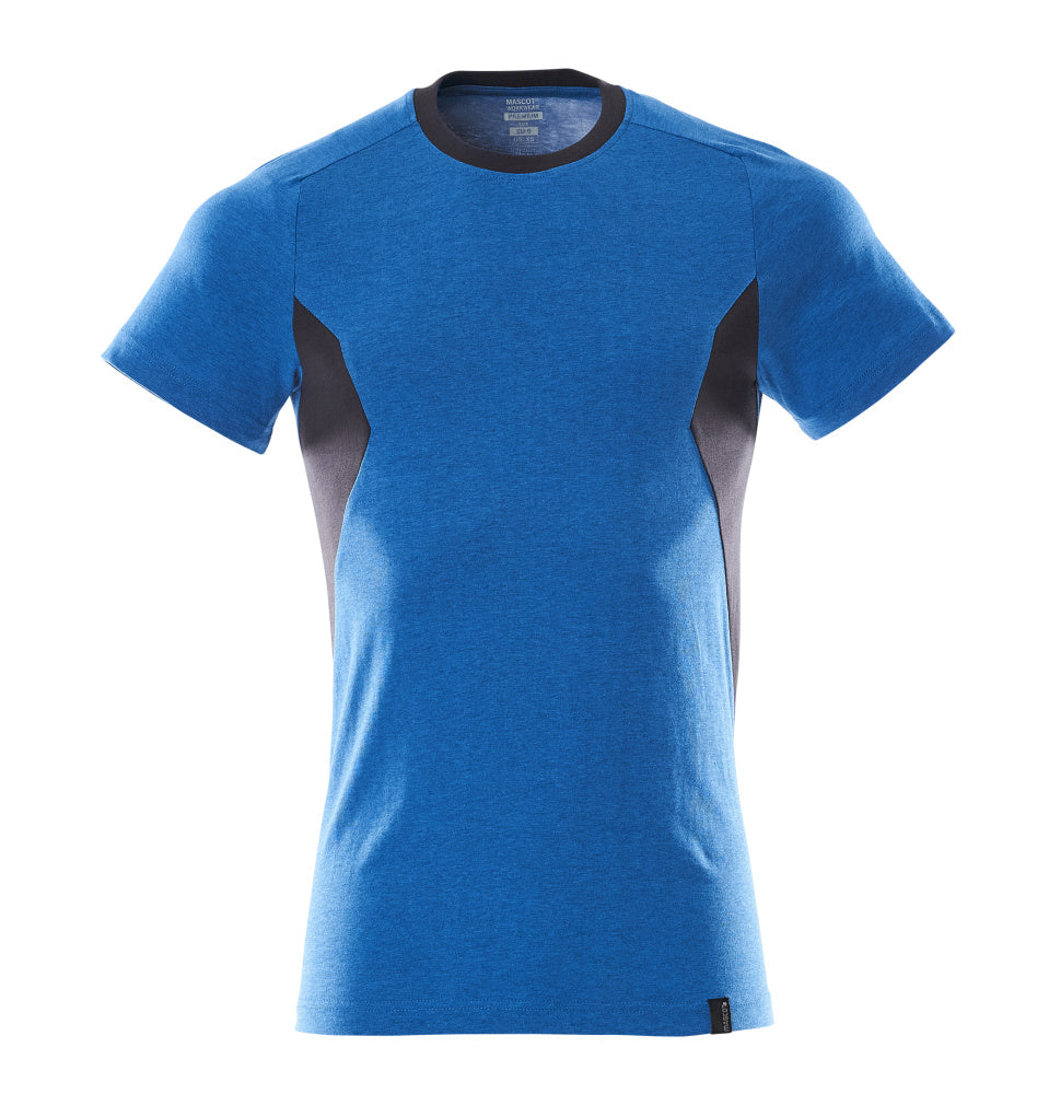 Korte mouwen T-shirts; Werk T-shirts; T-shirts; Werkkleding