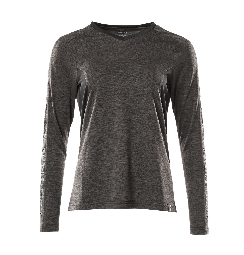 Lange mouwen T-shirts; T-shirts voor vrouwen ; T-shirts; Werk T-shirts; Werkkleding voor vrouwen