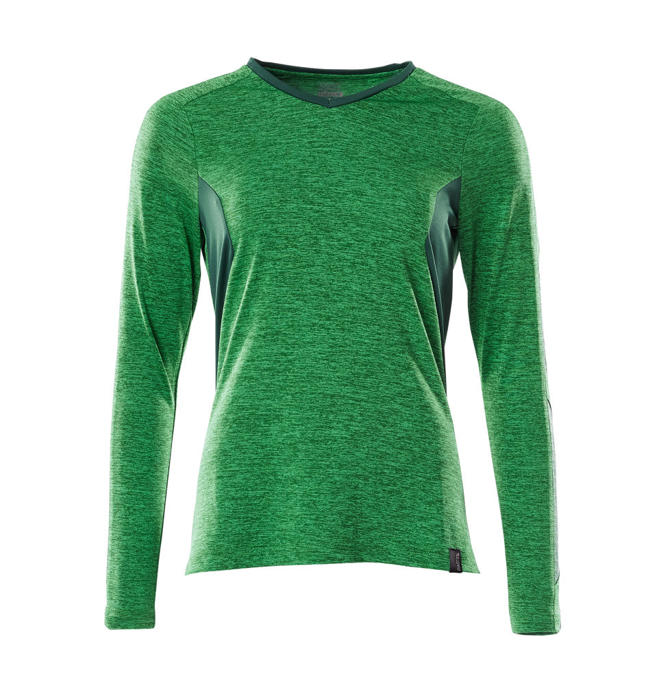 Lange mouwen T-shirts; T-shirts voor vrouwen ; T-shirts; Werk T-shirts; Werkkleding voor vrouwen