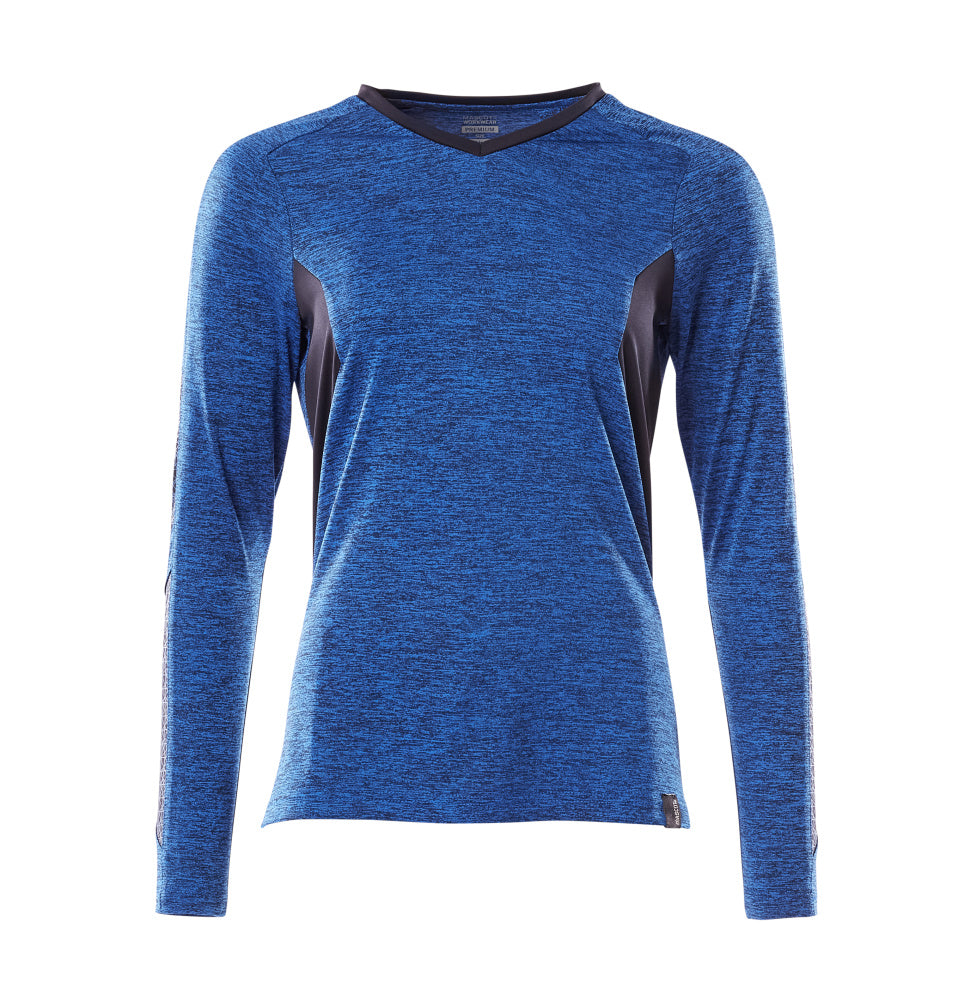 Lange mouwen T-shirts; T-shirts voor vrouwen ; T-shirts; Werk T-shirts; Werkkleding voor vrouwen