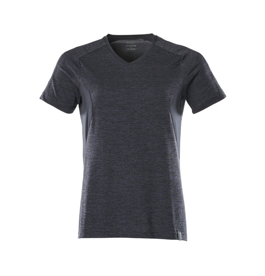 Korte mouwen T-shirts; T-shirts voor vrouwen ; T-shirts; Werk T-shirts; Werkkleding voor vrouwen