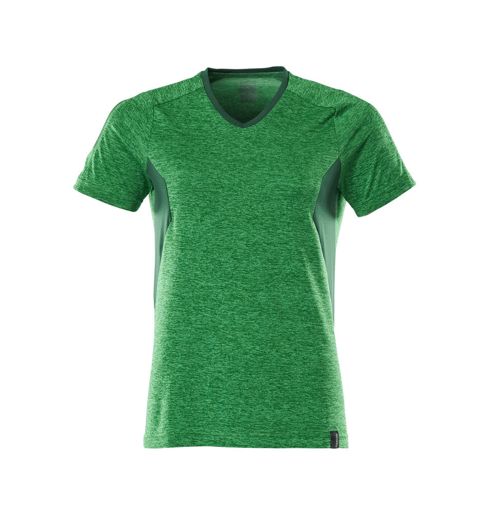 Korte mouwen T-shirts; T-shirts voor vrouwen ; T-shirts; Werk T-shirts; Werkkleding voor vrouwen