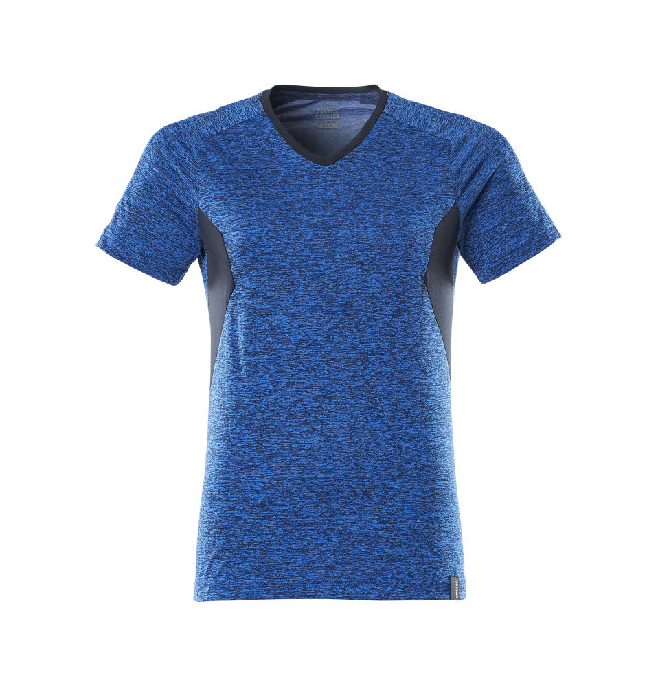 Korte mouwen T-shirts; T-shirts voor vrouwen ; T-shirts; Werk T-shirts; Werkkleding voor vrouwen