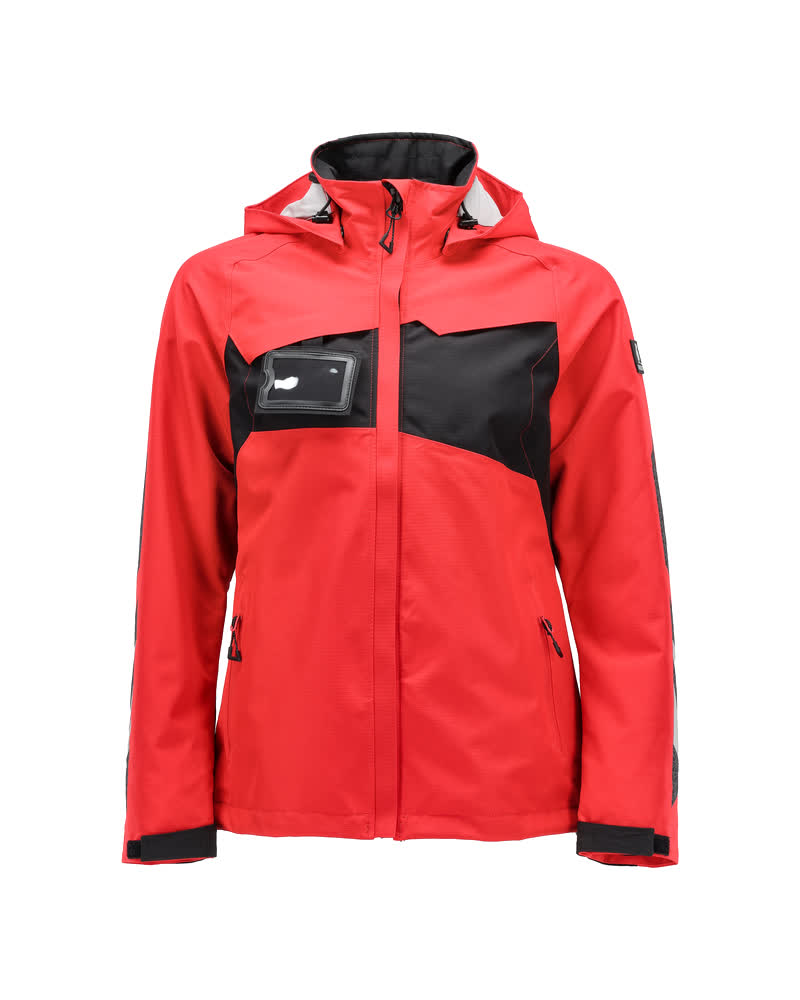 Shell jassen; Jassen voor vrouwen; Werkjassen; Regenjassen; Jassen; Regenkleding; Werkkleding voor vrouwen