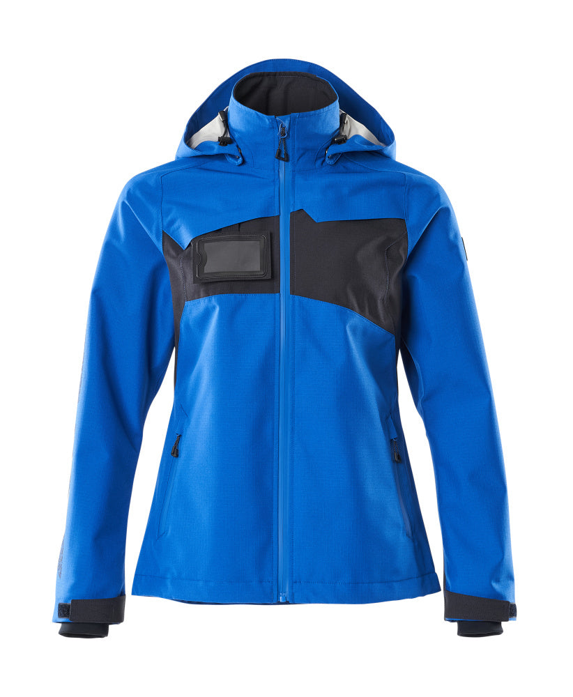 Shell jassen; Jassen voor vrouwen; Werkjassen; Regenjassen; Jassen; Regenkleding; Werkkleding voor vrouwen