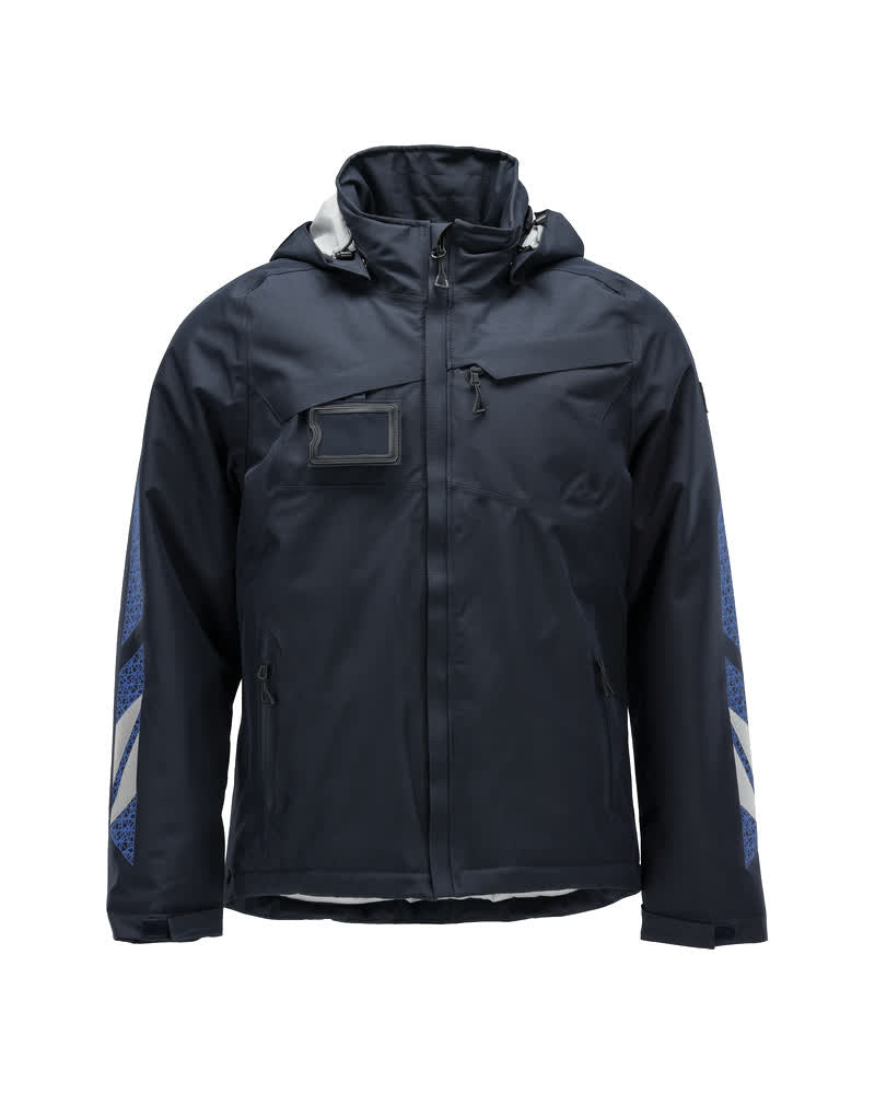 Winterjassen; Regenjassen; Werkjassen; Jassen; Winterkleding; Regenkleding; Werkkleding