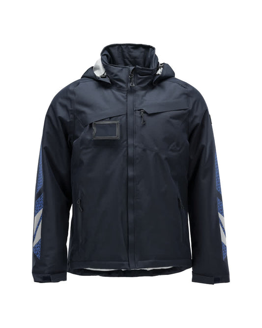Winterjassen; Regenjassen; Werkjassen; Jassen; Winterkleding; Regenkleding; Werkkleding
