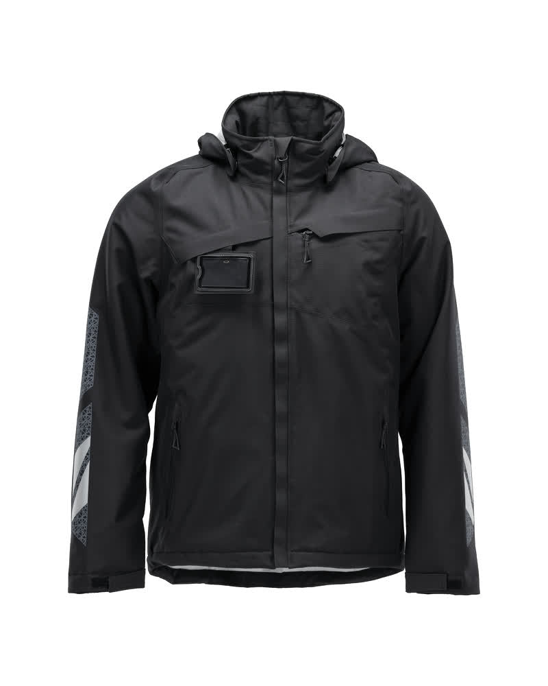 Winterjassen; Regenjassen; Werkjassen; Jassen; Winterkleding; Regenkleding; Werkkleding