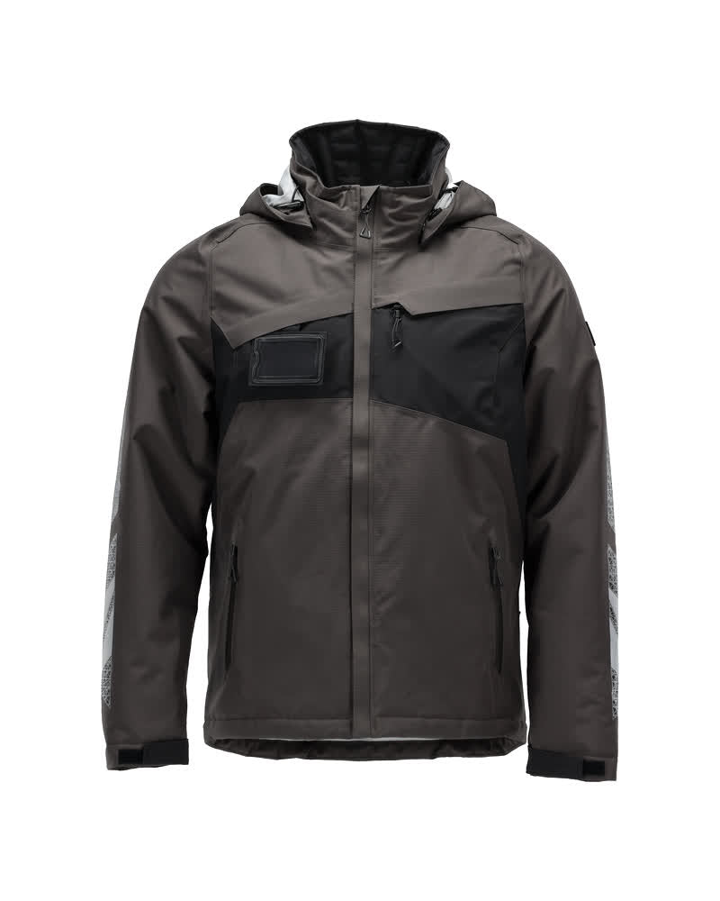Winterjassen; Regenjassen; Werkjassen; Jassen; Winterkleding; Regenkleding; Werkkleding