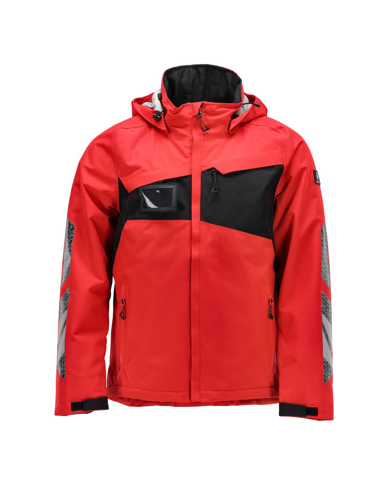 Winterjassen; Regenjassen; Werkjassen; Jassen; Winterkleding; Regenkleding; Werkkleding