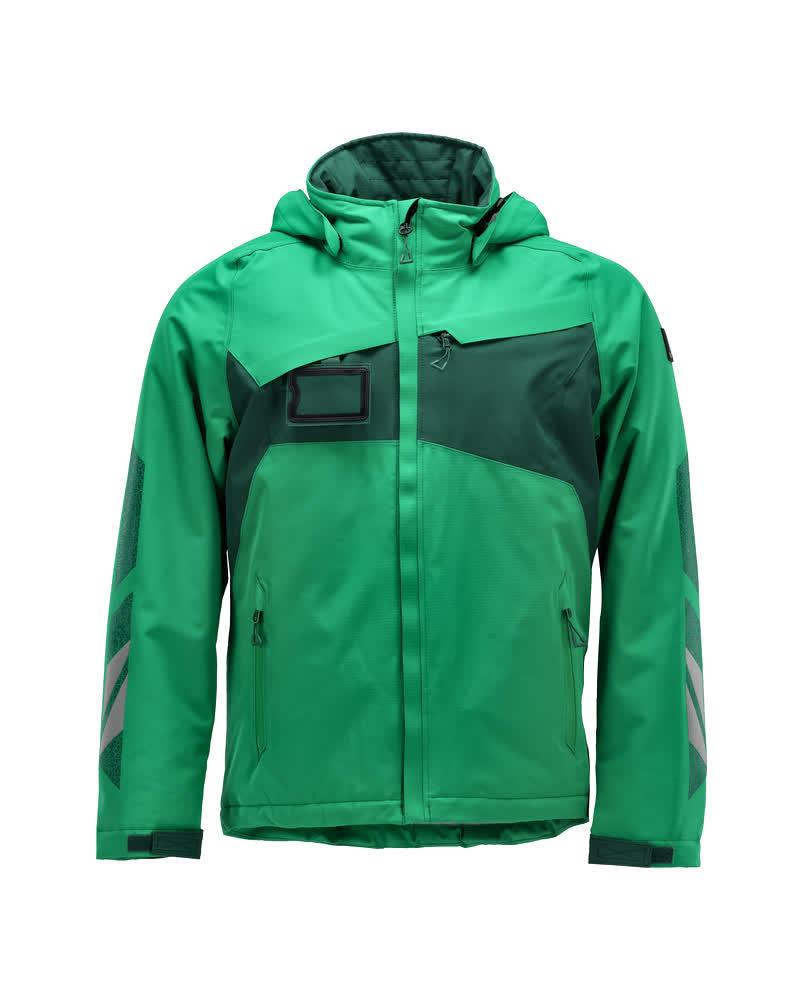 Winterjassen; Regenjassen; Werkjassen; Jassen; Winterkleding; Regenkleding; Werkkleding