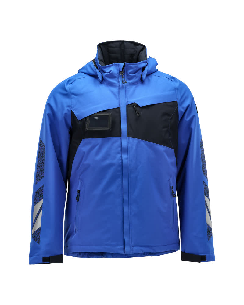 Winterjassen; Regenjassen; Werkjassen; Jassen; Winterkleding; Regenkleding; Werkkleding