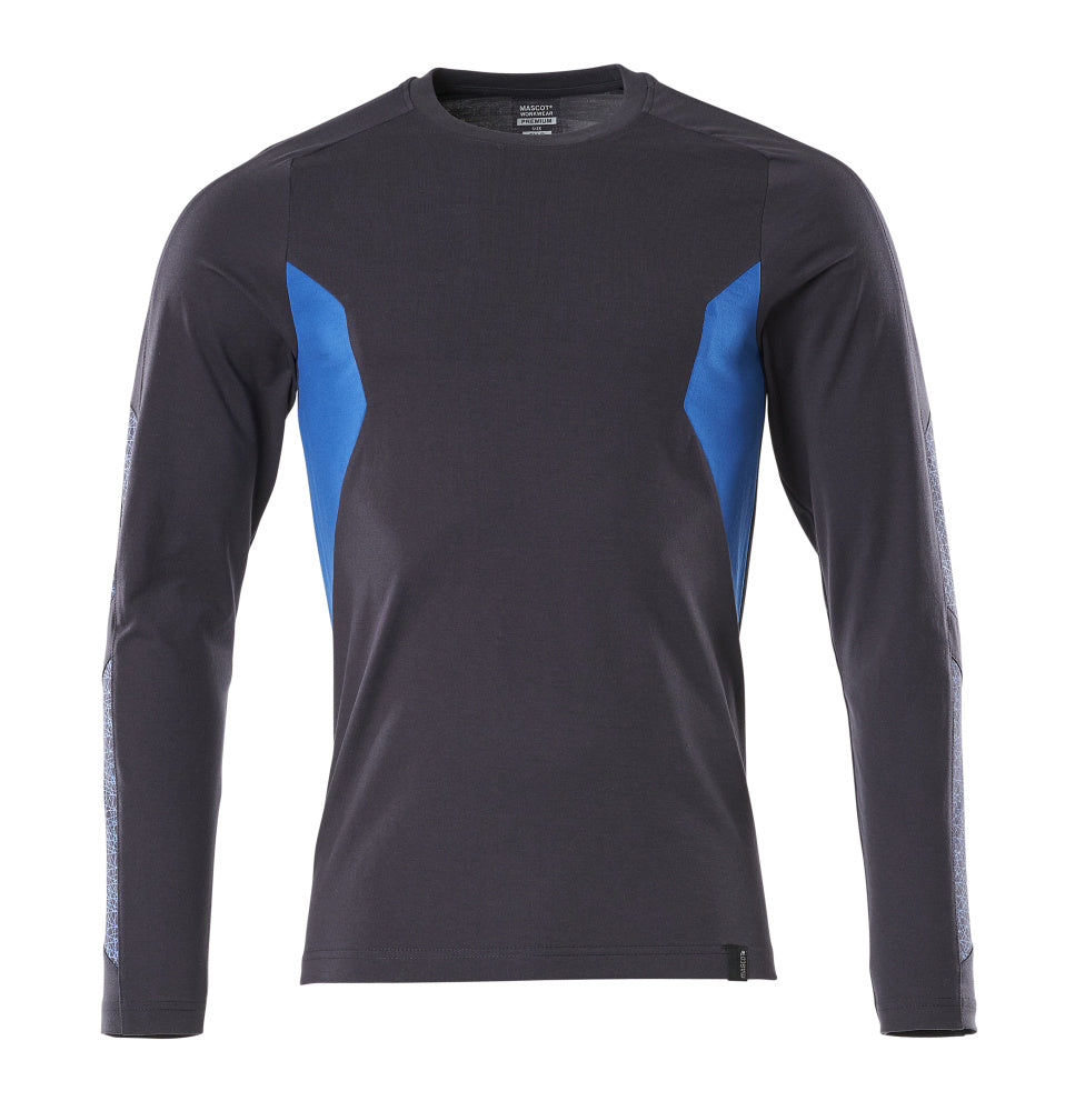 Lange mouwen T-shirts; T-shirts; Werk T-shirts; Werkkleding