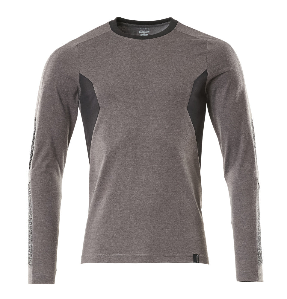 Lange mouwen T-shirts; T-shirts; Werk T-shirts; Werkkleding