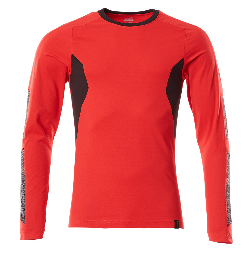 Lange mouwen T-shirts; T-shirts; Werk T-shirts; Werkkleding