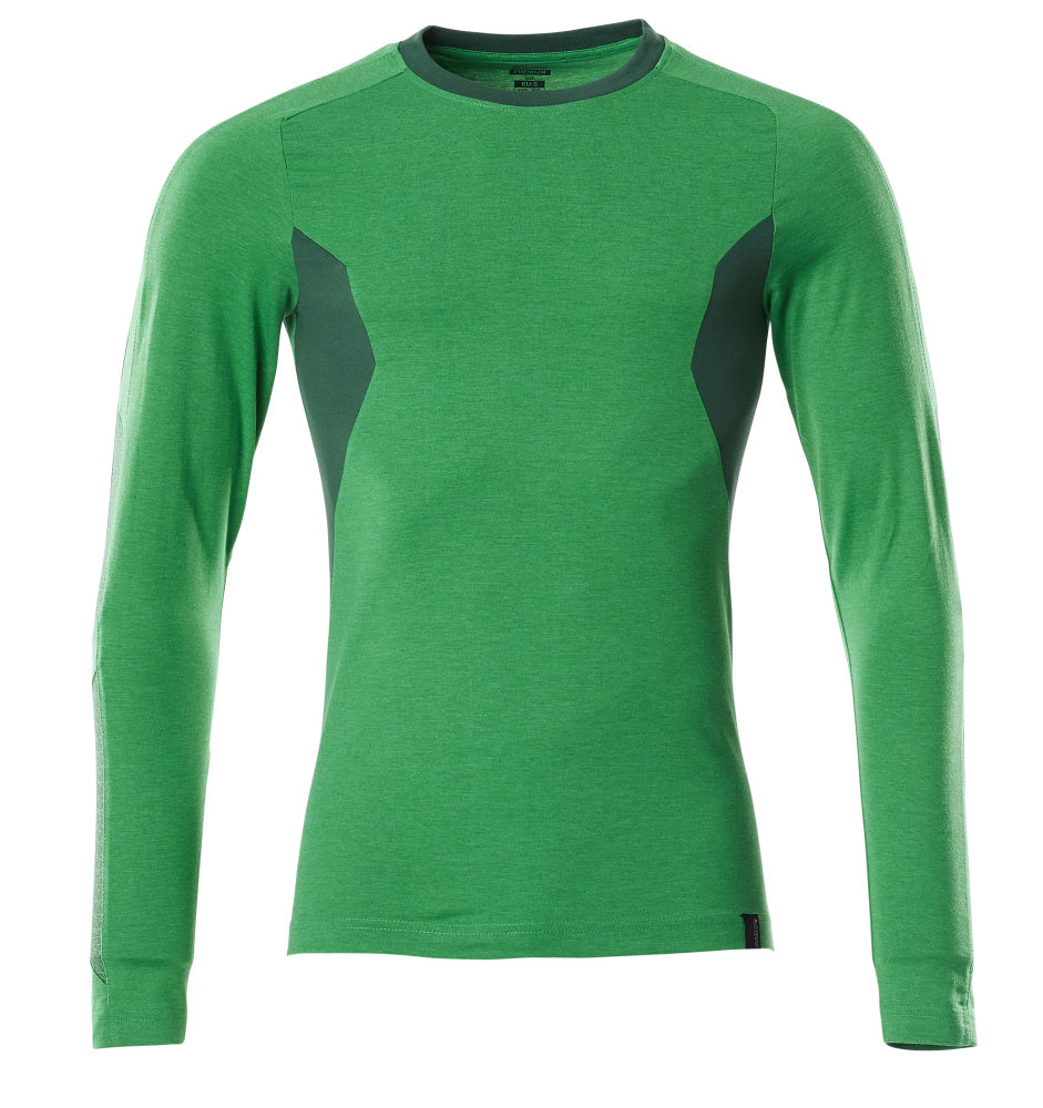 Lange mouwen T-shirts; T-shirts; Werk T-shirts; Werkkleding