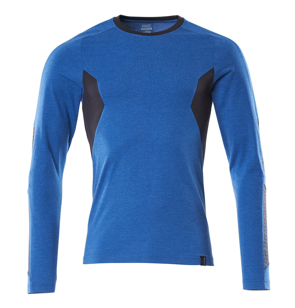 Lange mouwen T-shirts; T-shirts; Werk T-shirts; Werkkleding