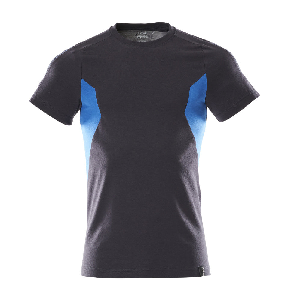 Korte mouwen T-shirts; Werk T-shirts; T-shirts; Werkkleding