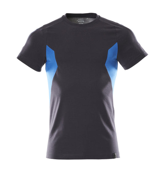 Korte mouwen T-shirts; Werk T-shirts; T-shirts; Werkkleding
