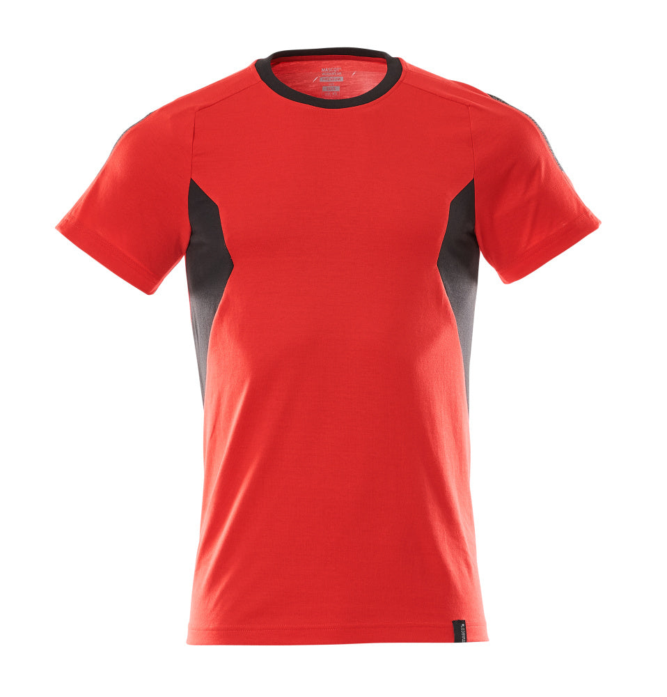 Korte mouwen T-shirts; Werk T-shirts; T-shirts; Werkkleding