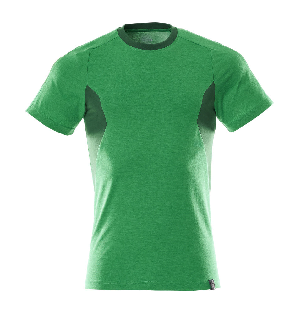 Korte mouwen T-shirts; Werk T-shirts; T-shirts; Werkkleding